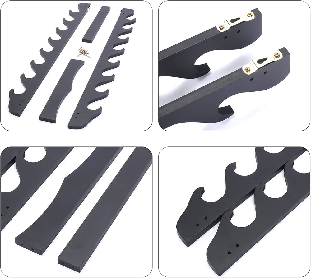 刀掛け　8本掛け　唐草透装飾　引出し付き　木製　アンティーク＃683 刀掛け 8本掛け 唐草透装飾 引出し付き 木製 アンティーク＃683